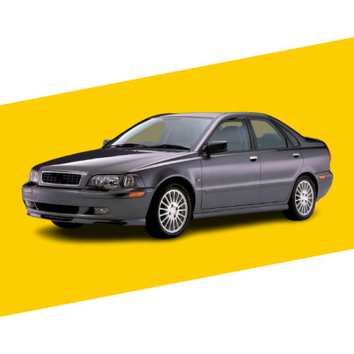 S40 BERLINE 4P (1995 2004)